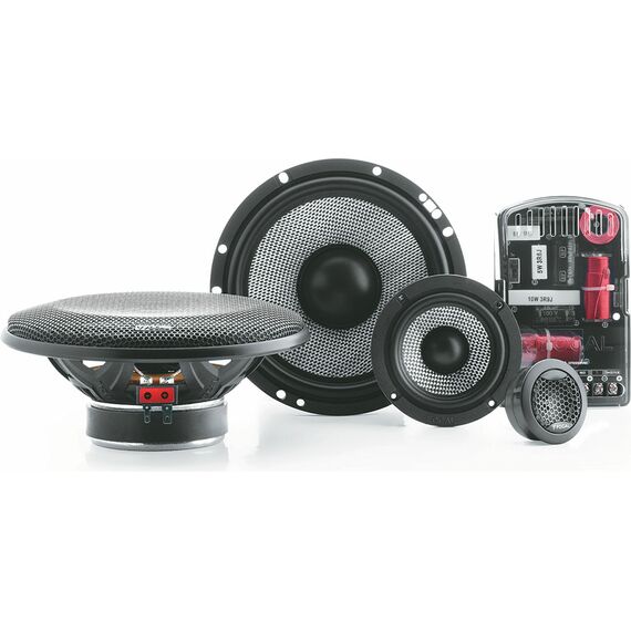 3-компонентная акустика Focal 165 AS3