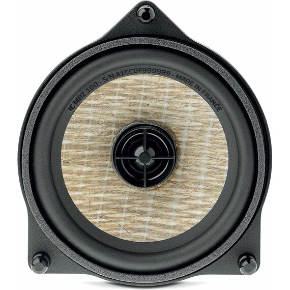 Акустическая система для Mercedes-Benz Focal IC MBZ 100, изображение 3