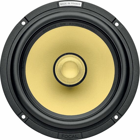 Коаксиальная акустика Focal EC 165 KE