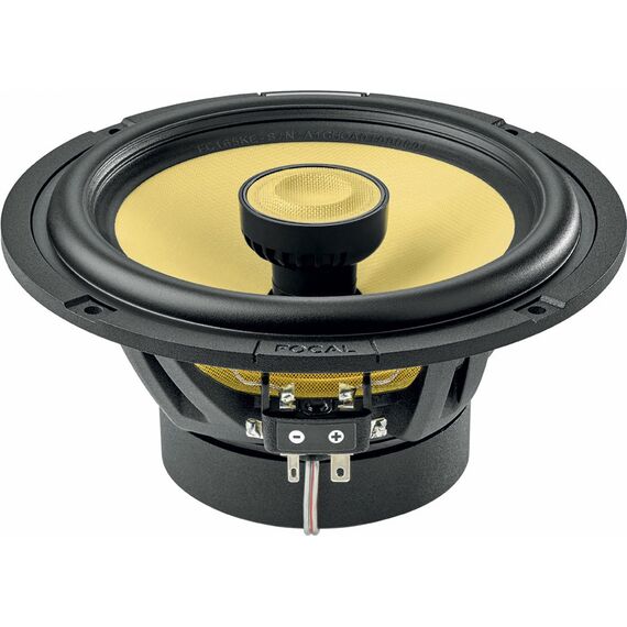 Коаксиальная акустика Focal EC 165 KE, изображение 3