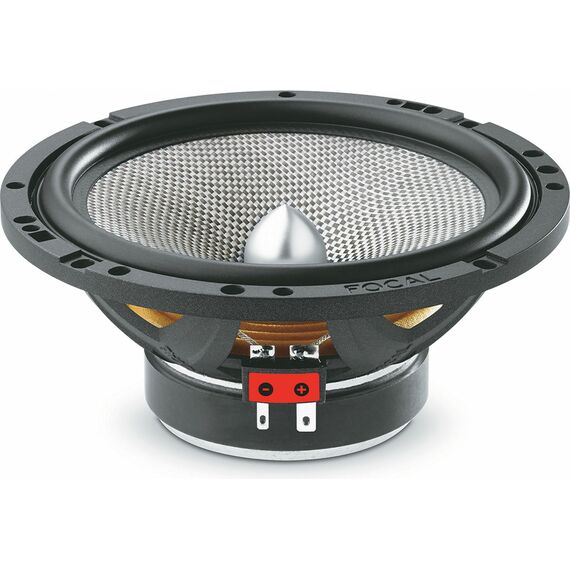 2-компонентная акустика Focal 165 AS, изображение 3