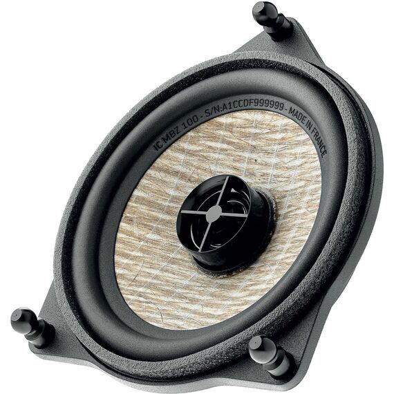 Акустическая система для Mercedes-Benz Focal IC MBZ 100, изображение 2