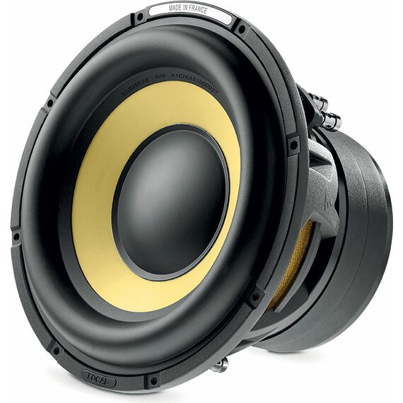 Сабвуферный динамик Focal SUB 25 KXE, изображение 2