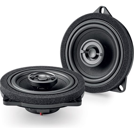 Акустическая система для автомобилей BMW Focal IC BMW 100 V2
