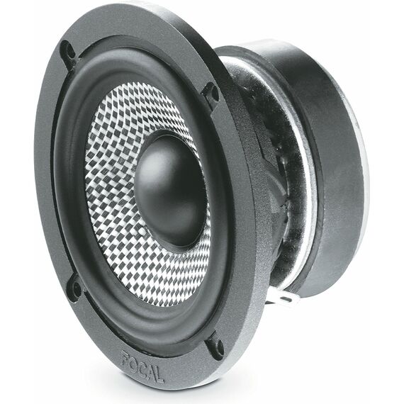 3-компонентная акустика Focal 165 AS3, изображение 5