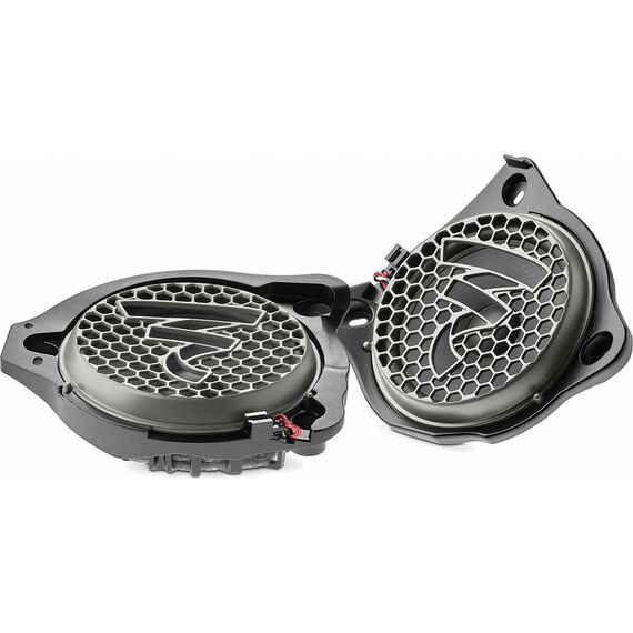 Сабвуферные динамики Focal ISUB MBZ 2 LHD для автомобилей Mercedes-Benz