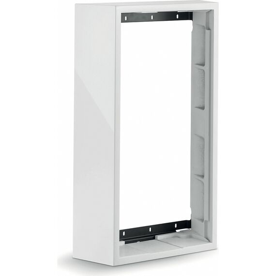 Рамка Focal On Wall 1000 IWSUB Utopia White High Gloss, Цвет: White High Gloss, изображение 2