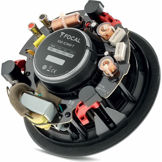 Потолочный динамик Focal 100 ICW6 - T, изображение 5