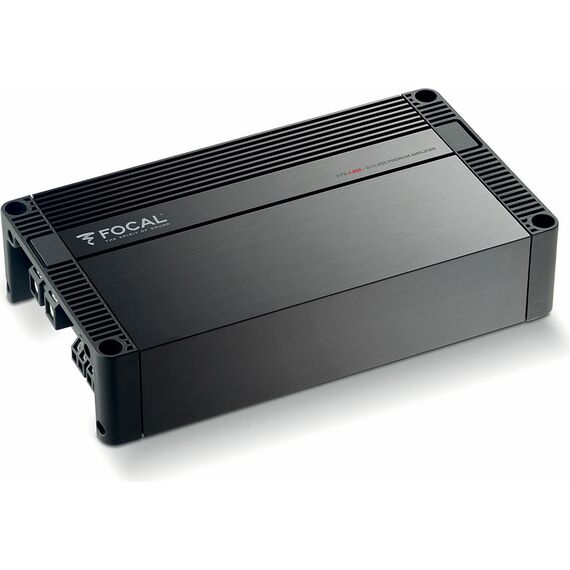 Усилитель Focal FPX 4.800