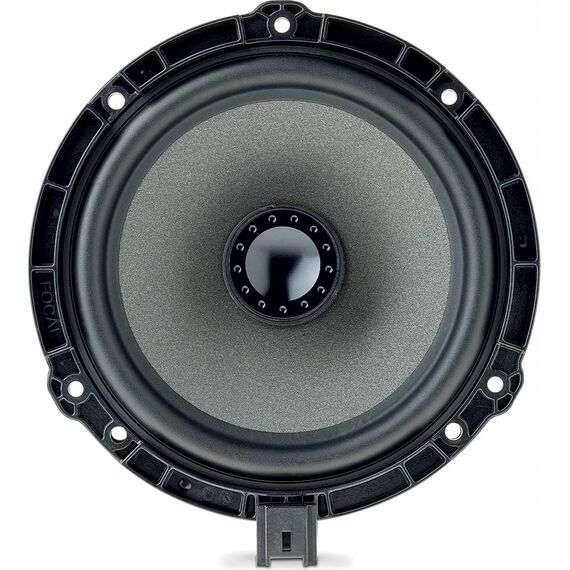 Аудиосистема для Peugeot Focal IC PSA 165, изображение 2