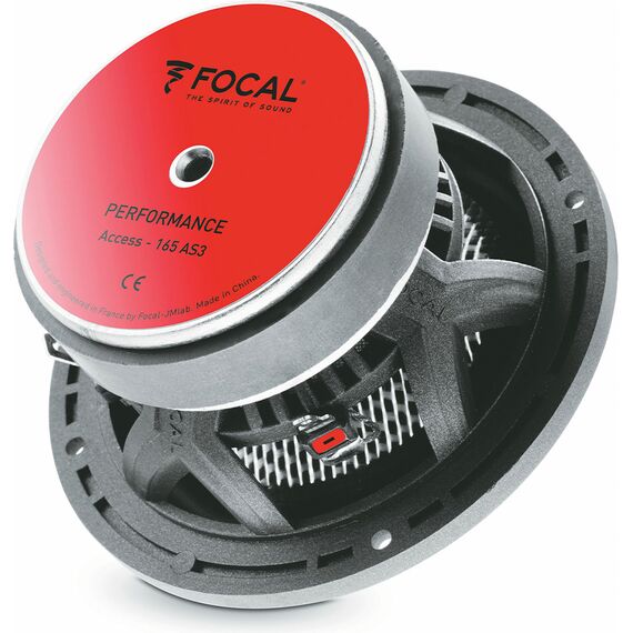 3-компонентная акустика Focal 165 AS3, изображение 4
