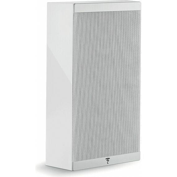 Рамка Focal On Wall 1000 IWSUB Utopia White High Gloss, Цвет: White High Gloss, изображение 3