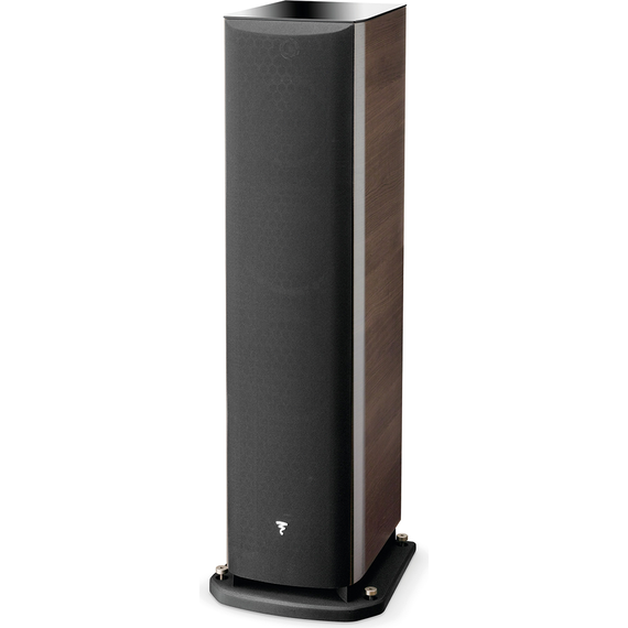 Напольная акустика Focal Aria 948 Dark Slate, Цвет: Dark Slate, изображение 3