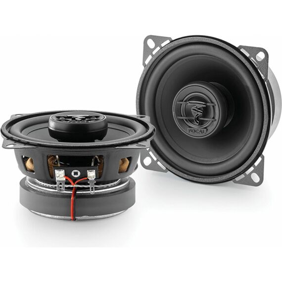 2-полосная коаксиальная акустика Focal ACX 100