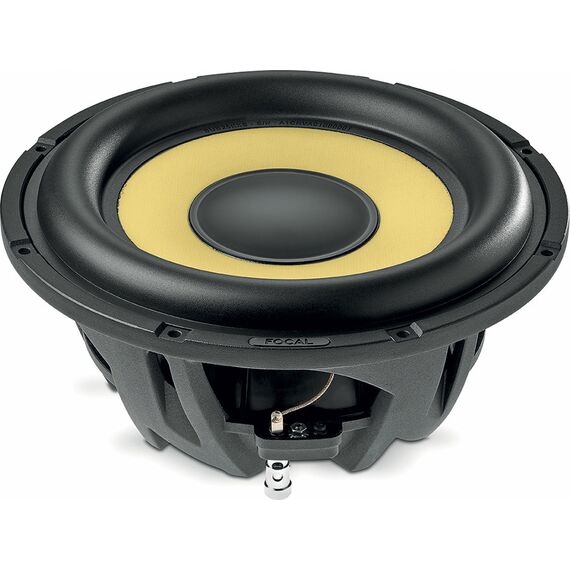 Сабвуферный динамик Focal SUB 25 KXS, изображение 5