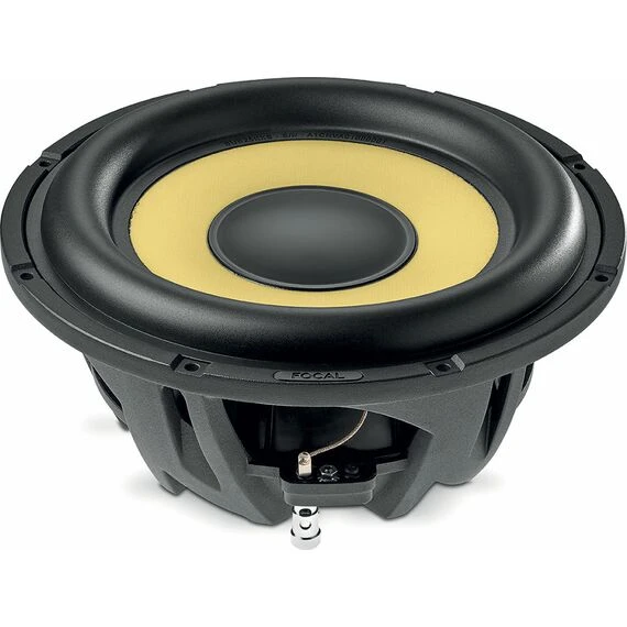 Сабвуферный динамик Focal SUB 25 KXS, изображение 5