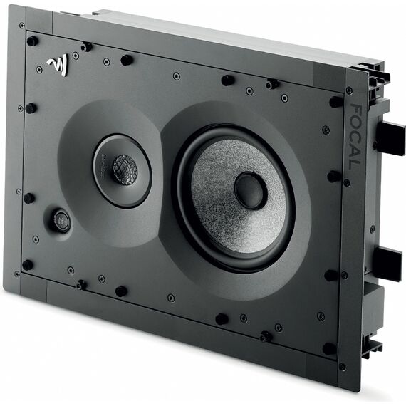Встраиваемая акустическая система Focal 1000 IW6, изображение 4