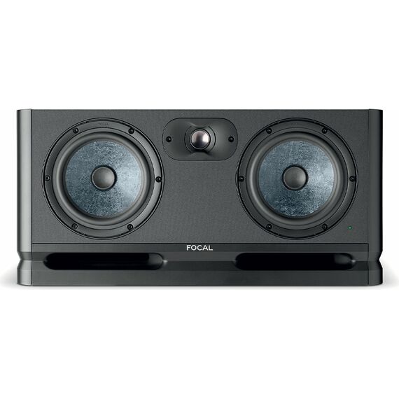 Студийный монитор Focal Alpha Twin Evo, изображение 3