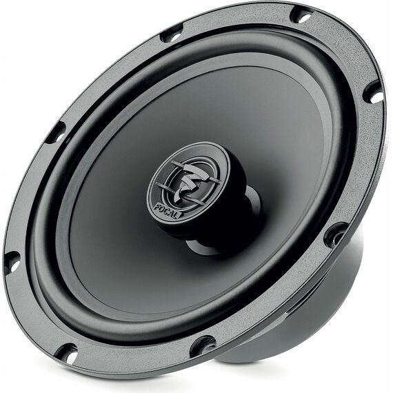 2-полосная коаксиальная акустика Focal ACX 165, изображение 2