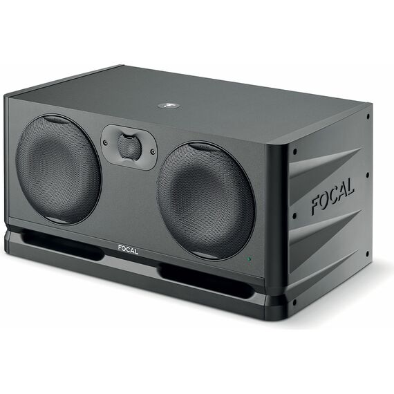 Студийный монитор Focal Alpha Twin Evo, изображение 2