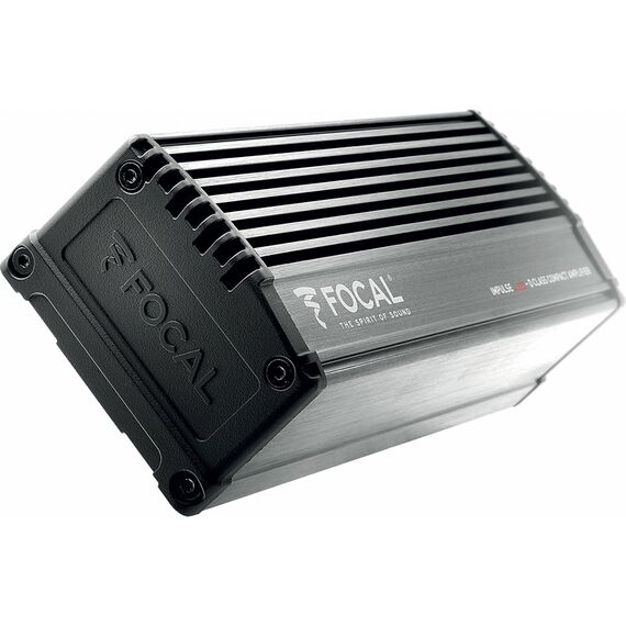 Усилитель для автомобиля Focal IMPULSE 4.320, изображение 2