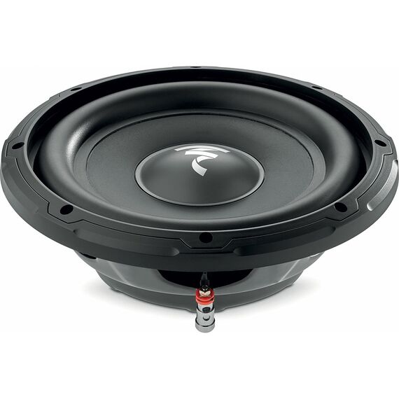 Автомобильный сабвуфер Focal SUB 10 SLIM, изображение 3