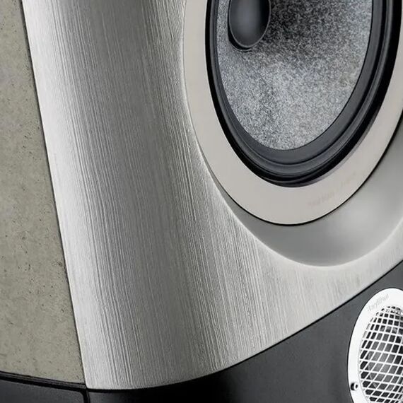 Напольная акустика Focal Sopra N°2 New Concrete, Цвет: New Concrete, изображение 6