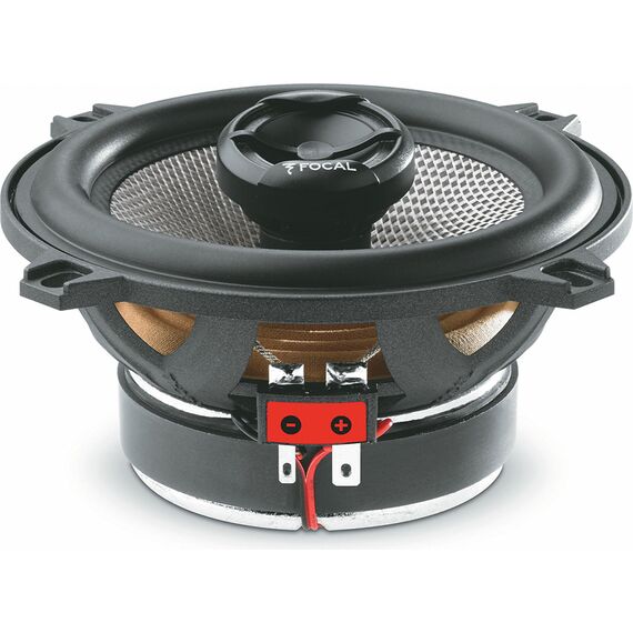 2-полосная коаксиальная акустика Focal 130 AC, изображение 3