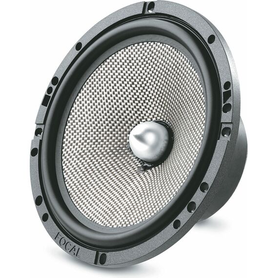 2-компонентная акустика Focal 165 AS, изображение 2