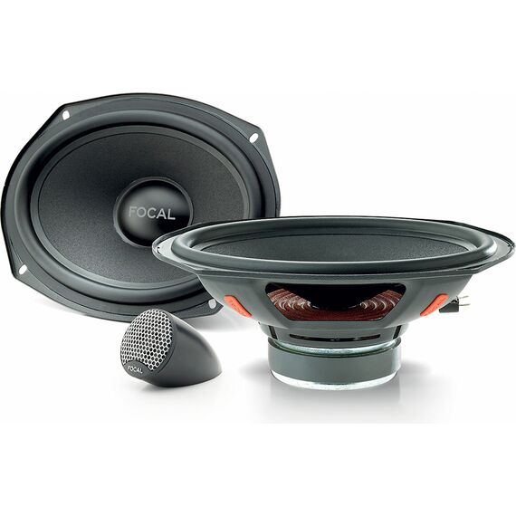 2-компонентная акустика Focal ISU 690