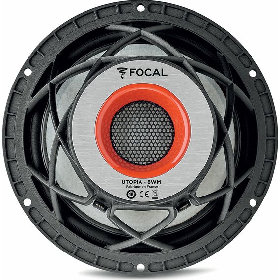 НЧ-динамик Focal 8 WM, изображение 2