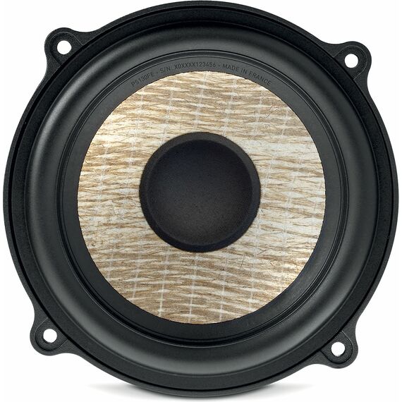 2-компонентная акустика Focal PS 130 FE, изображение 2