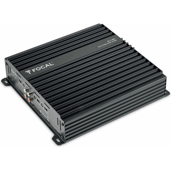 Усилитель Focal AP 4.380
