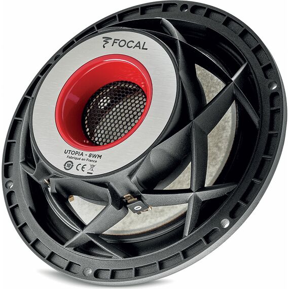 НЧ-динамик Focal 8 WM, изображение 5