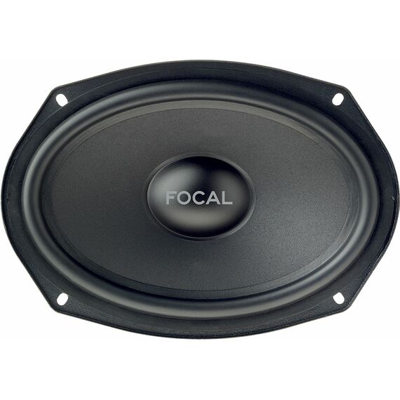 2-компонентная акустика Focal ISU 690, изображение 2