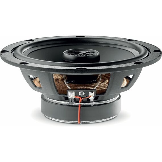 2-полосная коаксиальная акустика Focal ACX 165, изображение 3