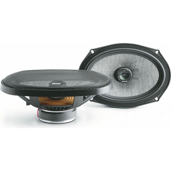 2-полосная коаксиальная акустика Focal 690 AC