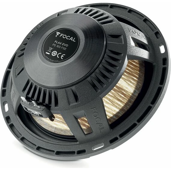 2-компонентная акустика Focal PS 165 FSE, изображение 3