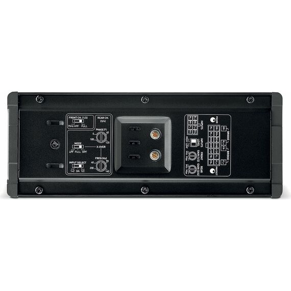 Усилитель для автомобиля Focal IMPULSE 4.320, изображение 4