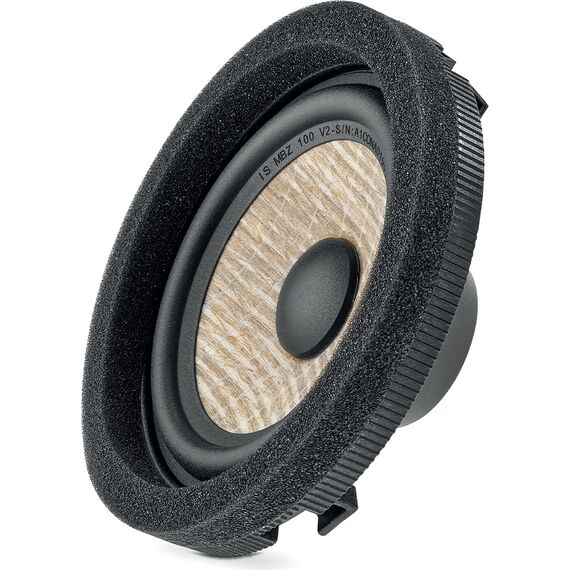 Акустическая система для Mercedes-Benz Focal IS MBZ 100 V2, изображение 2