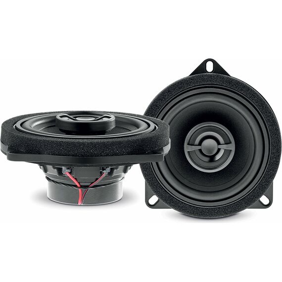 Акустическая система для автомобилей BMW Focal IC BMW 100L