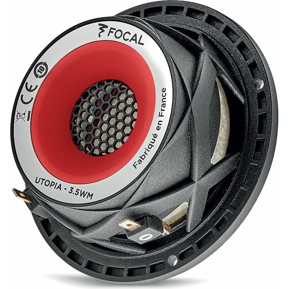 СЧ-динамик Focal 3.5 WM, изображение 5