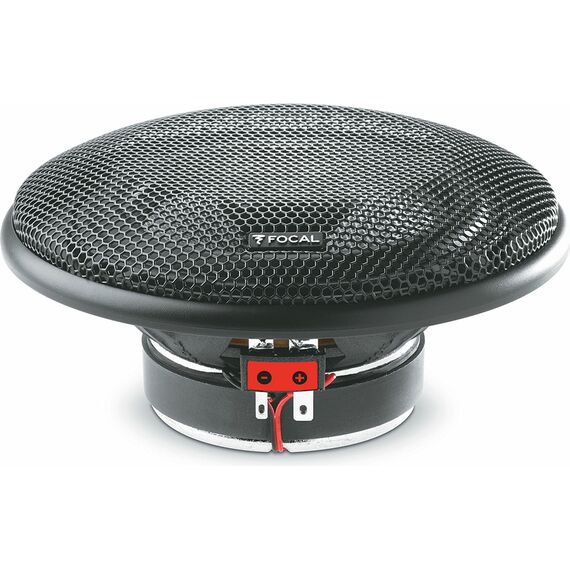 2-полосная коаксиальная акустика Focal 130 AC, изображение 4