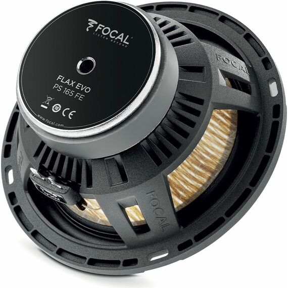 2-компонентная акустика Focal PS 165 FE, изображение 4