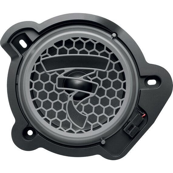 Сабвуферные динамики Focal ISUB MBZ 2 RHD V2 для автомобилей Mercedes Benz, изображение 2