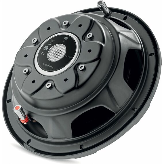 Автомобильный сабвуфер Focal SUB 10 SLIM, изображение 4