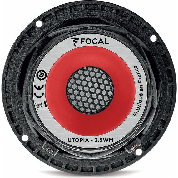 СЧ-динамик Focal 3.5 WM, изображение 2
