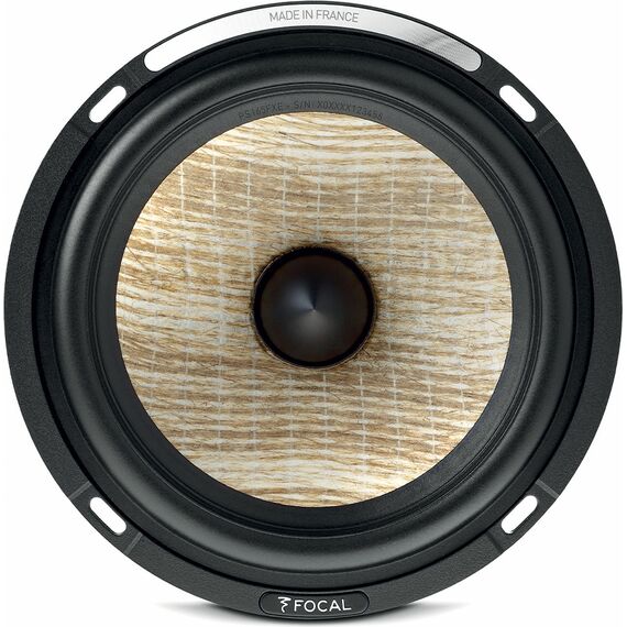 2-компонентная акустика Focal PS 165 FXE, изображение 2
