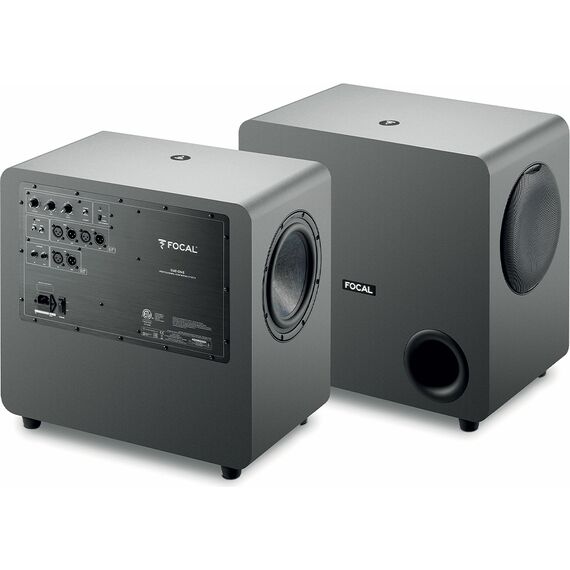 Студийные сабвуферы Focal Sub One, изображение 2