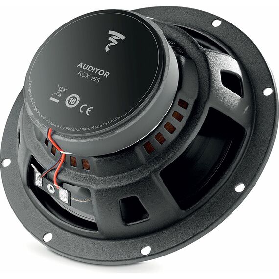 2-полосная коаксиальная акустика Focal ACX 165, изображение 5